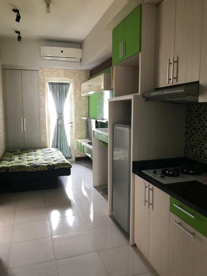Scientia Residences By Taslim Gading Serpong Dış mekan fotoğraf