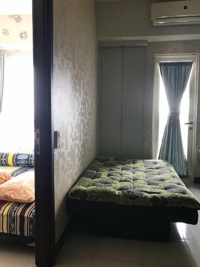 Scientia Residences By Taslim Gading Serpong Dış mekan fotoğraf