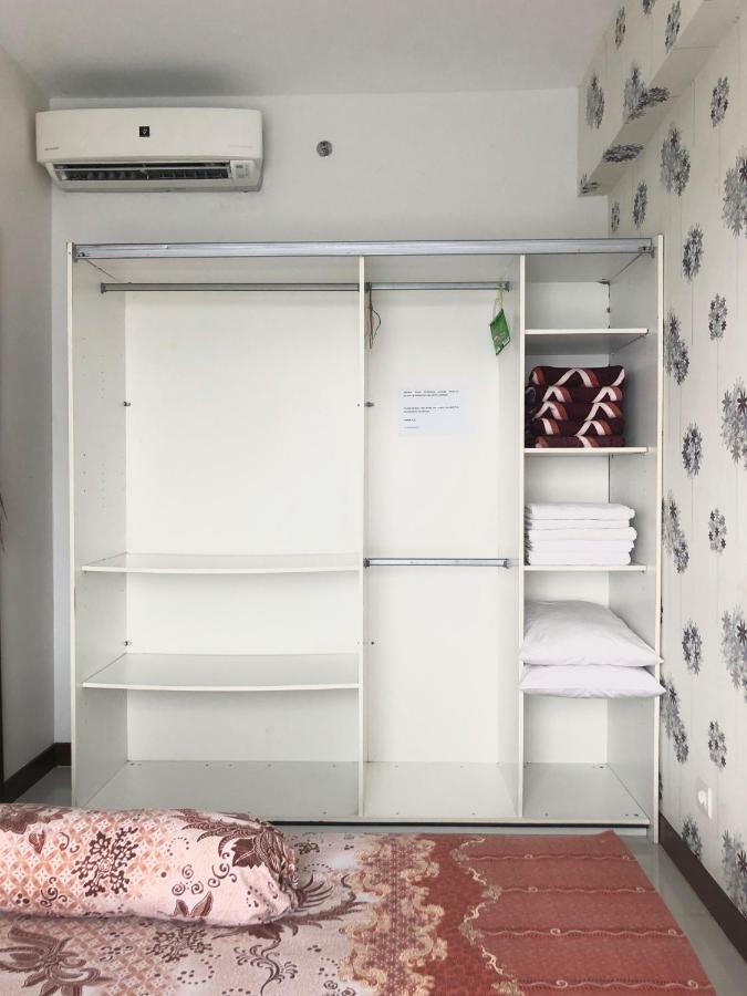 Scientia Residences By Taslim Gading Serpong Dış mekan fotoğraf
