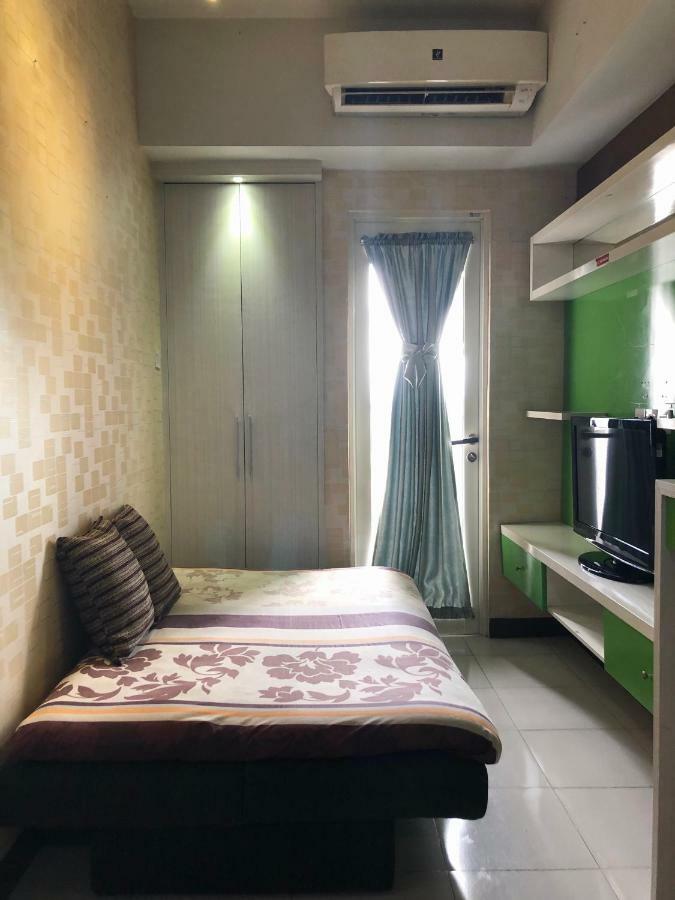 Scientia Residences By Taslim Gading Serpong Dış mekan fotoğraf